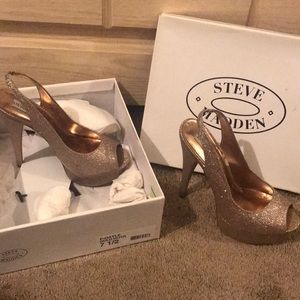 🔥Peep Toe Pump🔥